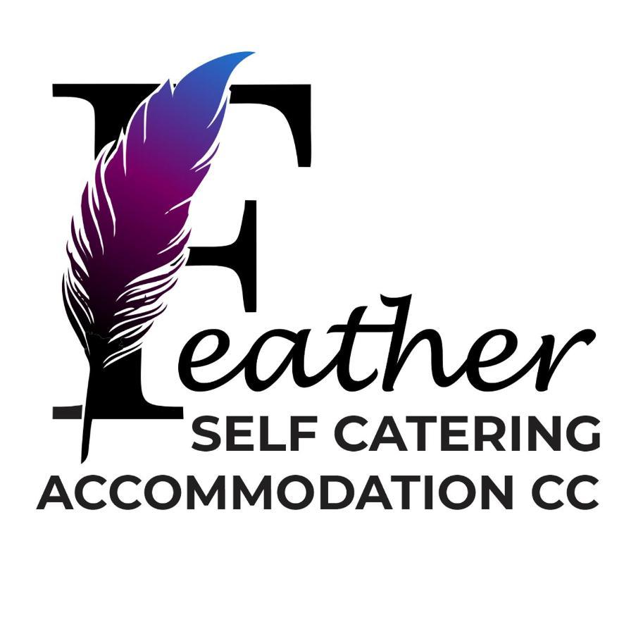 Feather Self Catering Accommodation Віндгук Екстер'єр фото